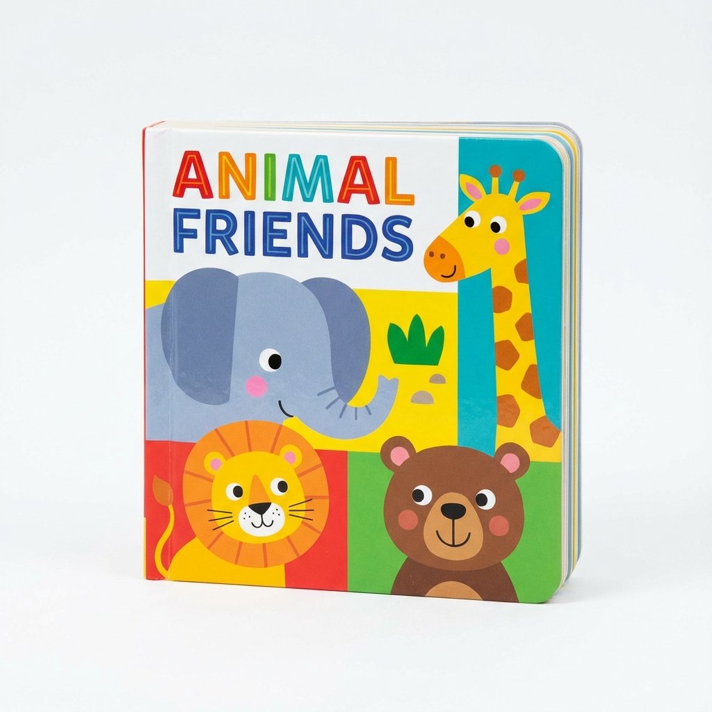 Magical Bedtime Stories